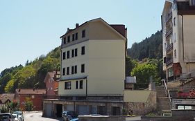 Hotel i Narcisi Roccaraso